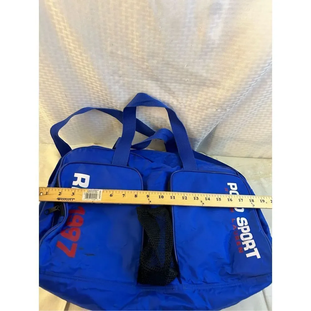 Ralph Lauren‎ duffle bag